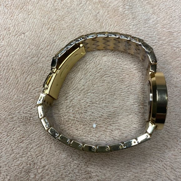 Michael Kors Gold Women's Watch - Picture 5 of 11